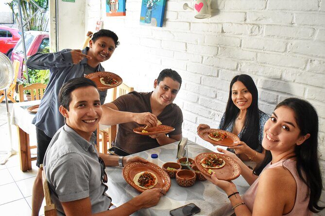 Vegan Food Tour in Vallarta - The Meet-Up: Where the Tour Starts and How to Plan Your Timing