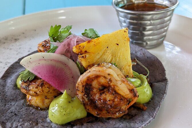Versalles After Dark Food Tour with Vallarta Eats - Why Versalles after Dark feels like a real local plan