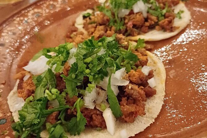 Versalles After Dark Food Tour with Vallarta Eats - Drinks and extras: where the $59 starts to make sense