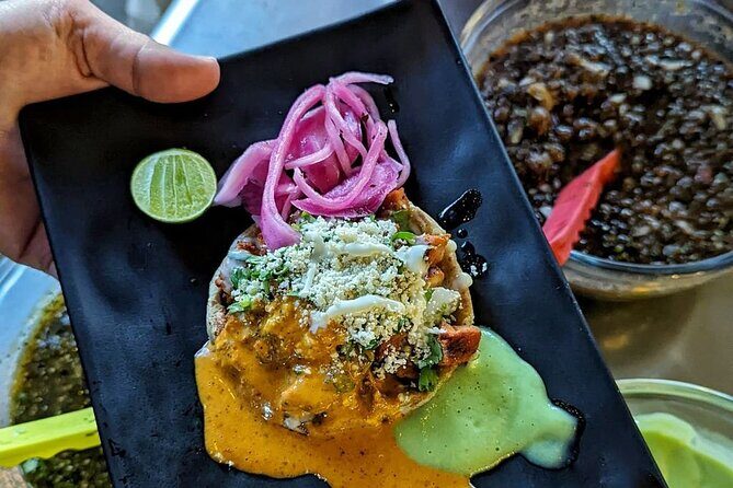 Versalles After Dark Food Tour with Vallarta Eats - Who this tour suits best (and who should look elsewhere)