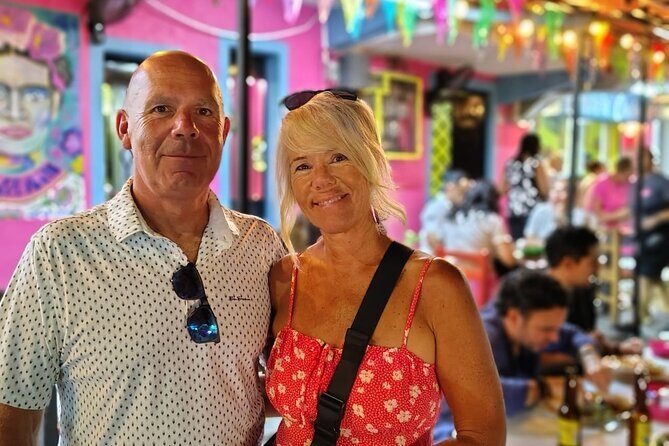 Versalles After Dark Food Tour with Vallarta Eats - The practical stuff that makes your night smoother