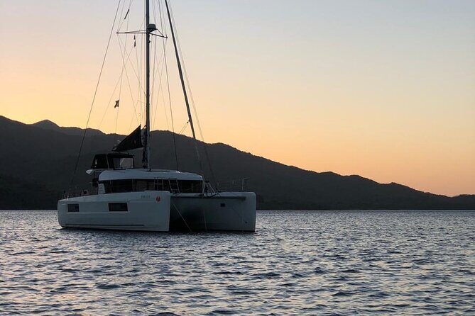 Visit Private Beaches around Puerto Vallarta in a Private Yacht - Key things to know before you go