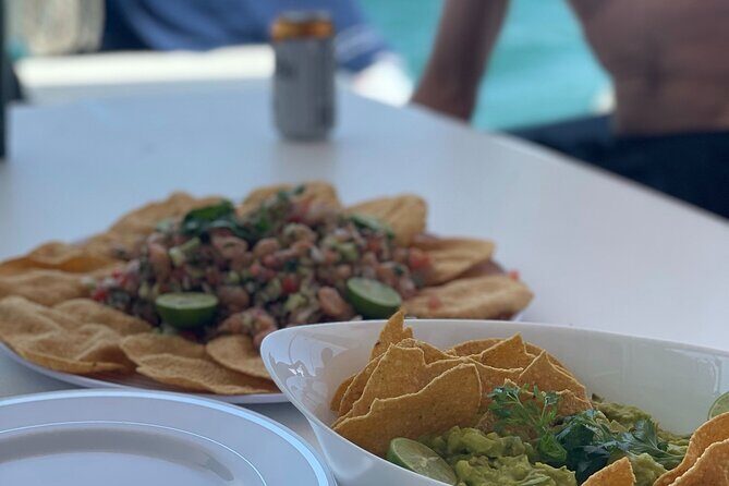 Visit Private Beaches around Puerto Vallarta in a Private Yacht - Marina Vallarta start: how the 4 hours usually feel