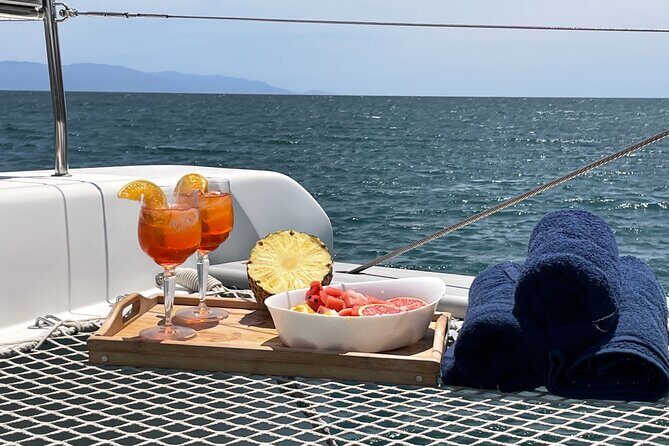 Visit Private Beaches around Puerto Vallarta in a Private Yacht - Wildlife and photo moments: what to expect from the route