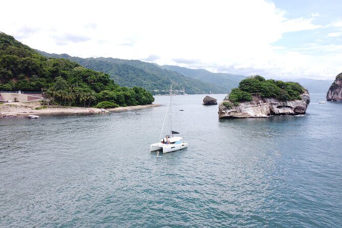 Visit Private Beaches around Puerto Vallarta in a Private Yacht - Should you book this Puerto Vallarta private yacht day?