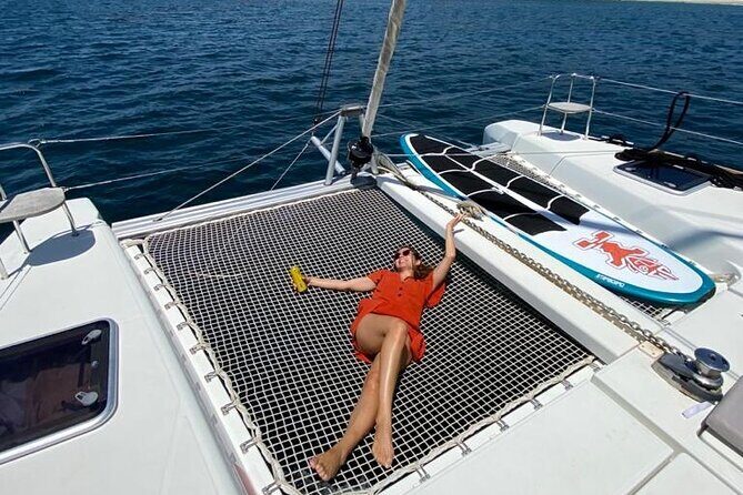 Visit Private Beaches around Puerto Vallarta in a Private Yacht - Los Arcos: the sea-arch stop for snorkeling and swimming