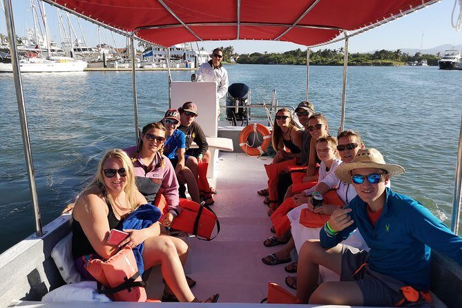 Whale Encounter Puerto Vallarta - The animal checklist: whales plus other marine life