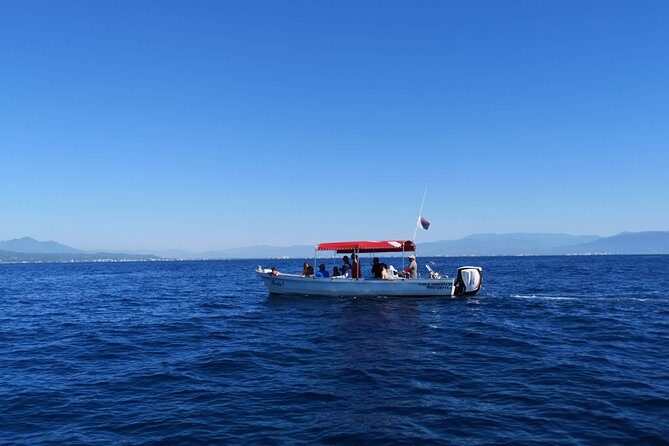 Whale Encounter Puerto Vallarta - What to pack: the “you will get wet” plan