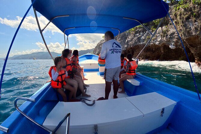 Whale Watching and Los Arcos 5 Islands Adventure - What’s Included (and Why It Matters for Value)