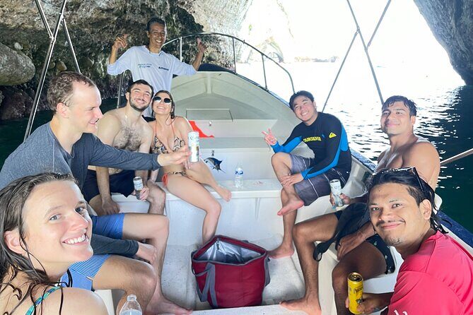 Whale Watching and Los Arcos 5 Islands Adventure - How Long It Takes and How the Flow Feels