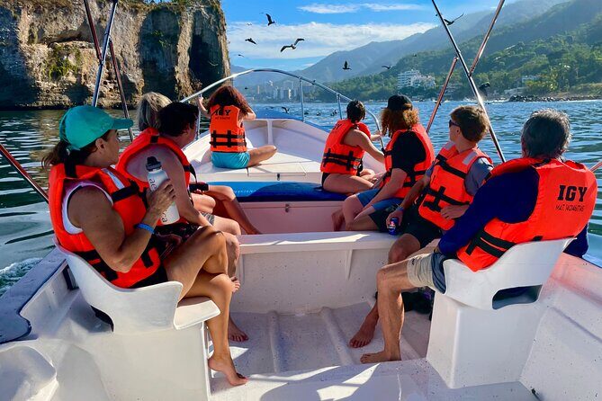 Whale Watching and Los Arcos 5 Islands Adventure - Weather and Your Best Chance to Have the Day You Want