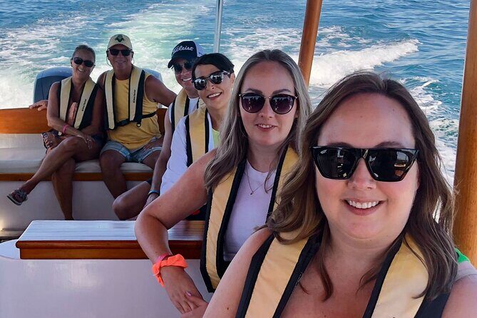 Whale Watching Experience – 4 Hours in Puerto Vallarta - Price and value: what $149.44 buys you (and what to double-check)