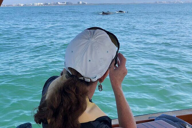 Whale Watching Experience – 4 Hours in Puerto Vallarta - Practical tips to make your whale watch better