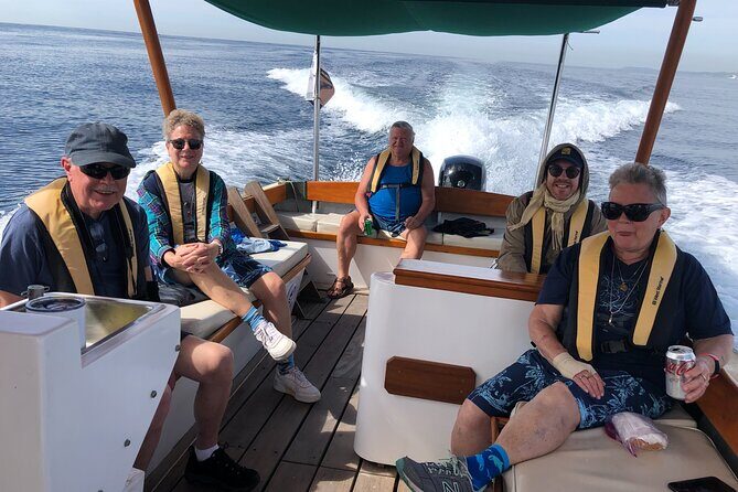 Whale Watching Experience in Puerto Vallarta - Your 4-Hour Route: Leaving Los Peines and Searching the Bay