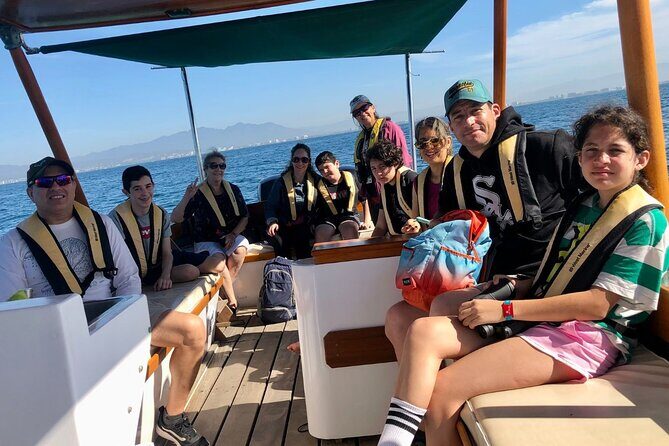 Whale Watching Experience in Puerto Vallarta - Price and Value at $148.66: What You Get for the Money