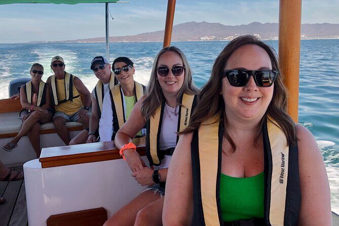 Whale Watching Experience in Puerto Vallarta - Who This Tour Fits Best (and Who Might Want Another Option)