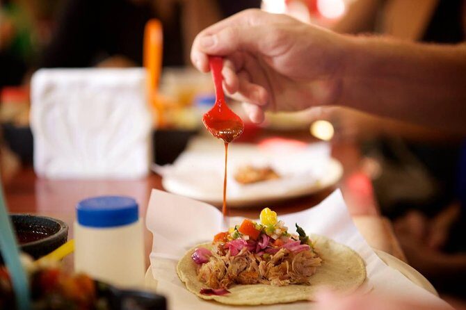 Winner 2025 Downtown Vallarta Food Tour with Vallarta Food Tours - Who this tour suits best (and who might skip it)