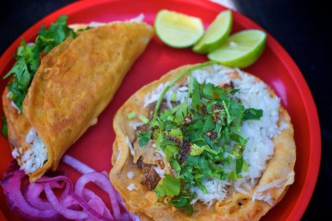Winner 2025 Downtown Vallarta Food Tour with Vallarta Food Tours - Tips to get the most from your tastings