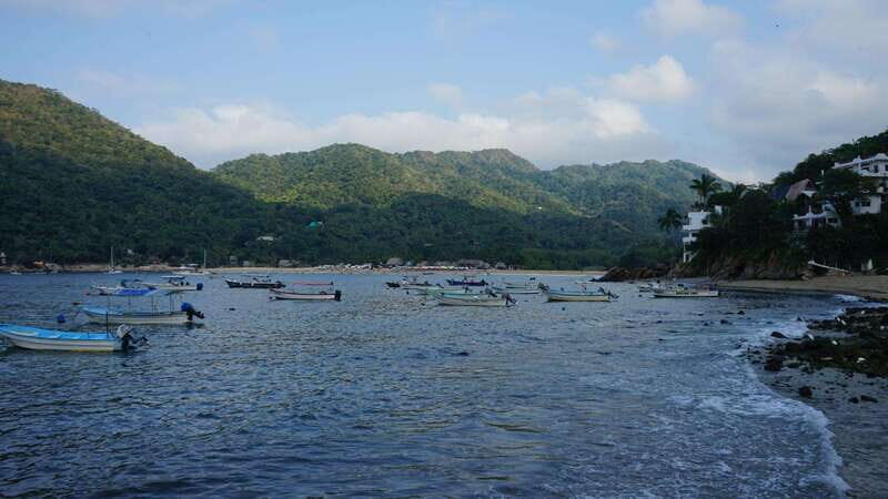 Yelapa: Catamaran Cruise with Lunch and Open Bar - Timing, language, and kid-friendliness: what to watch
