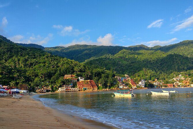 Yelapa escape - Key things I’d bet you’ll care about