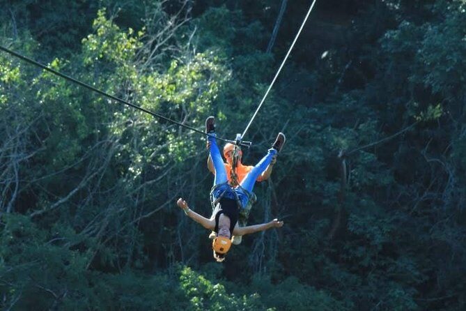 Zip Line Canopy Jungle Adventure from Puerto Vallarta - Timing Reality Check: When a Shorter Zip Line Day Means a Longer Wait
