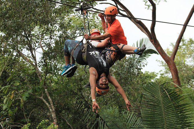 Zipline & ATV Jungle Adventure Combo - Price and Value: Is $249 Really Fair?