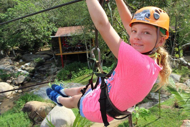 Zipline & ATV Jungle Adventure Combo - Who This Tour Fits Best (and Who Might Want to Skip It)